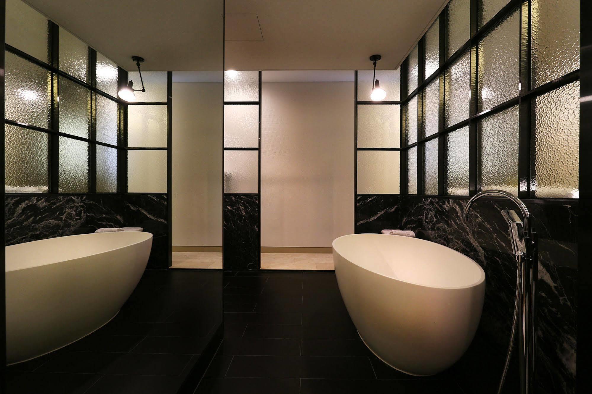 Circle Hotel Инчон Экстерьер фото