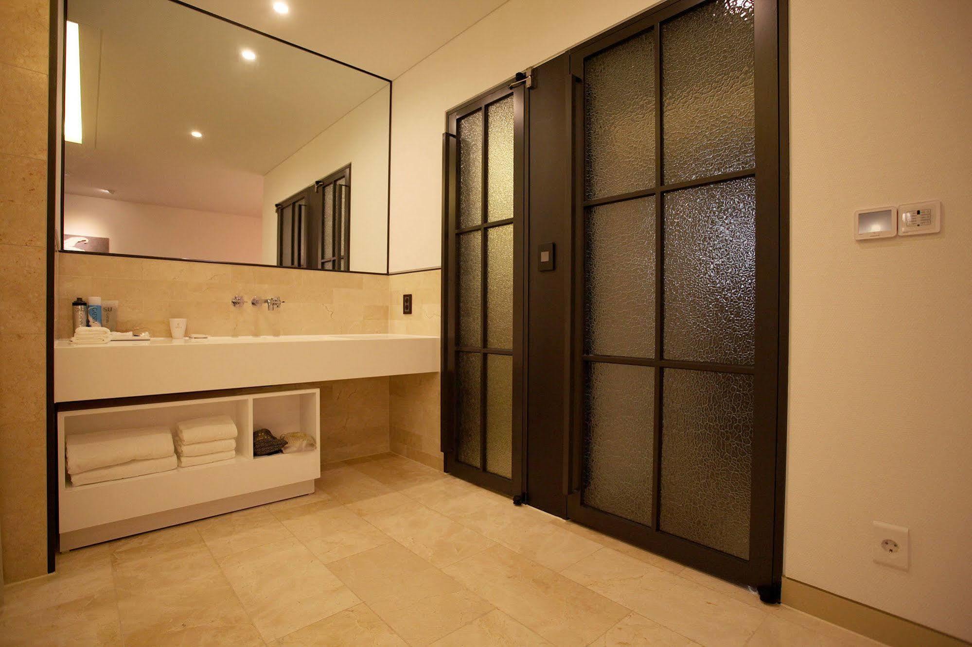 Circle Hotel Инчон Экстерьер фото